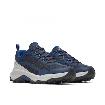 Merrell Men's Speed Strike 2 Casual Shoes Navy Night - J00004938