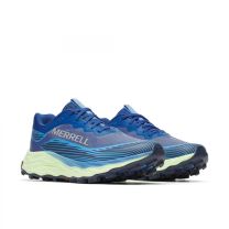 Merrell Men's Agility Peak 6 Hiking Shoe Dark Blue - J00005008