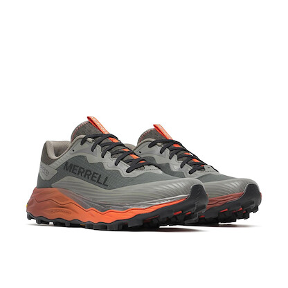 Merrell Men's Agility Peak 6 Gore-Tex Beluga Trail Running - J00005562