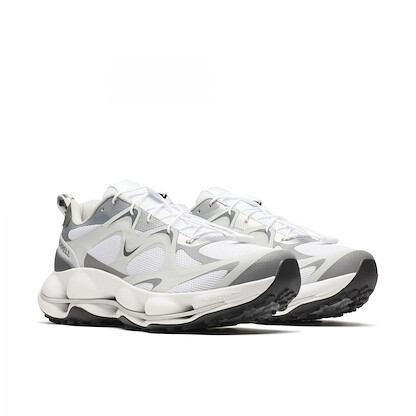 Merrell Men's SpeedArc Matis Hiking Shoes White/Pigeon - J038263