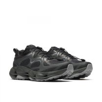 Merrell Men's SpeedArc Matis Hiking Shoes Black - J038269