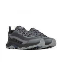 Merrell Men's Speed Strike 2 Hiking Shoe Rock - J038403