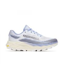 Merrell Women's Agility Peak 6 Hiking Shoes Verbena - J00003318