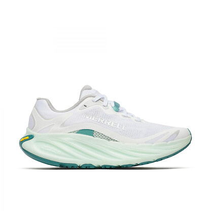 Merrell Women's ProMorph Trail Running White/Spearmint - J00003483
