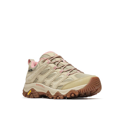 Merrell Women's Moab 3 Waterproof Hiking Shoe Mountain - J00005088