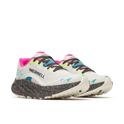 Merrell Women's Promorph Flashdance Trail Running - J00005551