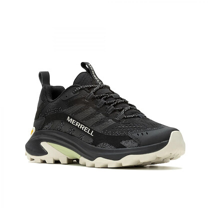 Merrell Women's Moab Speed 2 Black - J037850