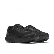 Merrell Women's Antora 4 Waterproof Trail Running Black/Graphite - J068442