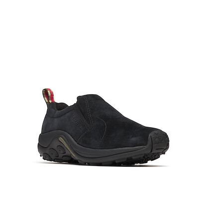 Merrell Women's Jungle Moc Wide Midnight Suede - J60826W