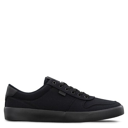 Lugz Men’s Vine Sneaker Black - MVINEC-001