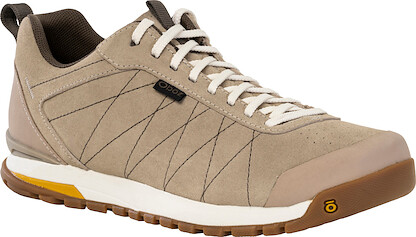 Oboz Bozeman Low Leather Hawk - 74201-HAWK
