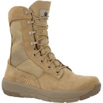 ROCKY Men 8" C4T Mil - Coyote Brown