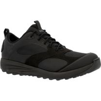Rocky Men's Ultra Ops 3” Public Service Boot Black - RKD0128
