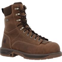 Rocky Men's Ironclad Legend Composite Toe Work Boot Brown - RKK0528
