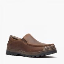 Rocky Men's Outback LTE Oxford Brown - RKS0725