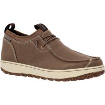 Rocky Men's Dry-Stike SRX Outdoor Shoe Dark Taupe - RKS0730