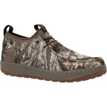 Rocky Men's Dry-Stike SRX Outdoor Shoe Realtree APX - RKS0731