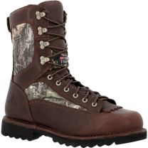 ROCKY Men 10" Rocky - Mossy Oak Country DNA