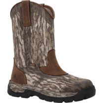 ROCKY Men 11" Big Cy - Camo