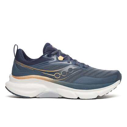 Saucony Men's Omni 23 Dusk/Navy Running Shoes - S21072-132