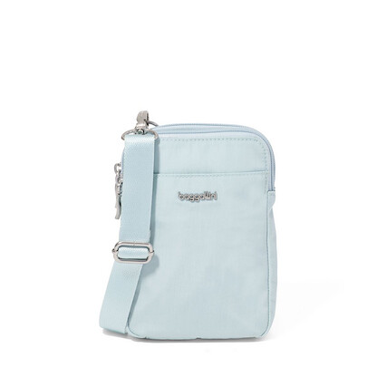 Baggallini Modern Take Two Crossbody Pool - TBM869-B1182