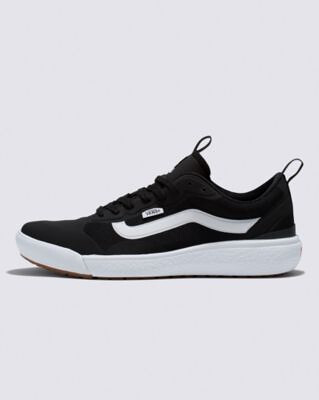 VANS Unisex MTE UltraRange EXO Shoe Black - VN0A4U1KBLK