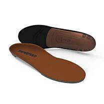 Superfeet Unisex All-Purpose Memory Foam Support (formerly Copper) Insoles (1 pair) - 370