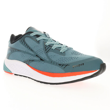 Propet Women's Propét One LT Athletic Shoe Teal - WAA022MTL