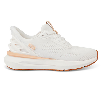 Kizik Women's Athens 2 Hands-Free Sneaker Bright White - WATH2507