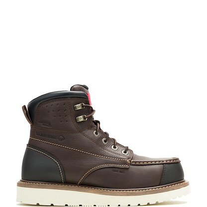 WOLV LOADER II HYPR - DARK BROWN