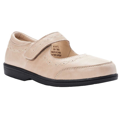 Propet Women's Mary Ellen Oyster - WCA013LOYS