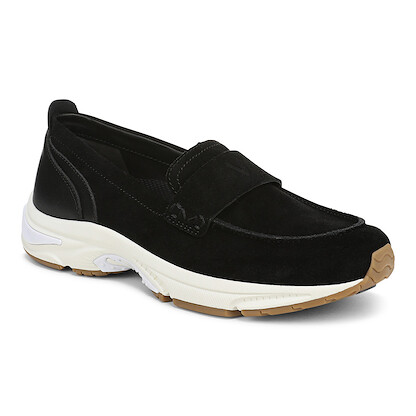 Vionic Women's Walk Roam Loafer Black - J7485L2001