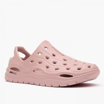 XTRATUF Little Kids’ Riptide Sandal Misty Rose - XRSK400C