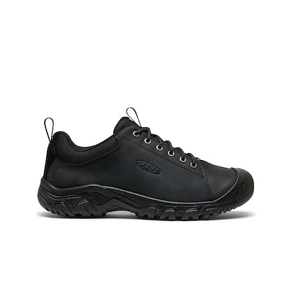 KEEN Men's Targhee IV Oxford Black - 1031647