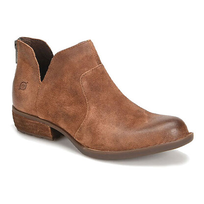 Born Women's Kerri Tobacco Distressed - BR0012026