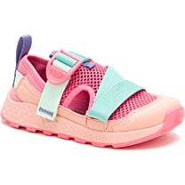 Chaco Unisex Kids' Drifter Sandal Flamingo Floatie - JCH00000114