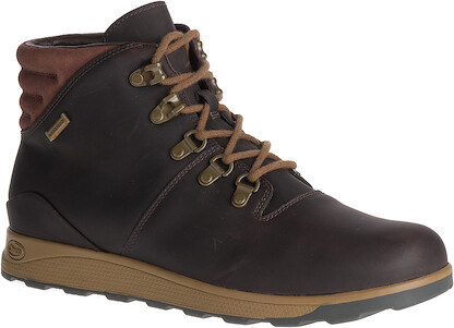 Chaco Men's Frontier Waterproof Boot Java - J106291