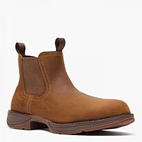 Durango Men's Red Dirt Rebel Chelsea Brawny Brown - DDB0524