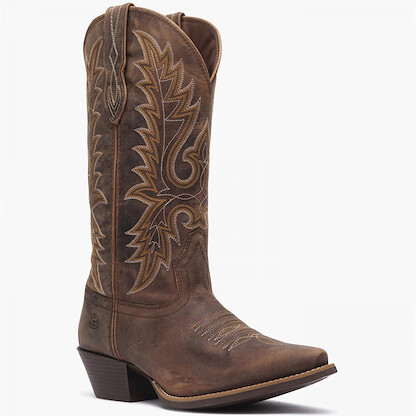Durango Women's Shyloh Western Boot Driftwood - DRD0507