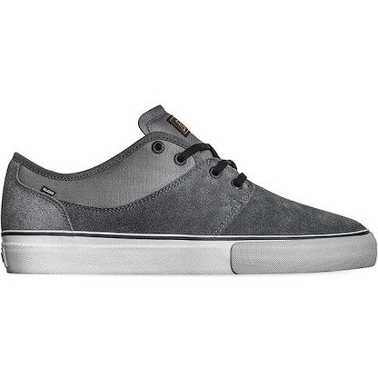 Globe Men's Mahalo Skate Shoe Charcoal/Wax - GBMAHALO-15291