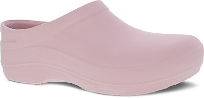 Dansko Women's Kaci Molded EVA Clog Pink - 4146489600