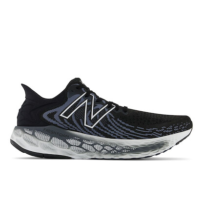 New Balance Men's Fresh Foam 1080 v11 Running Shoe Black - M1080B11