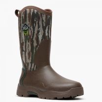 Muck Men's X Bone Collector 15" Pathfinder Rubber Boot Realtree Original - MB15BM90