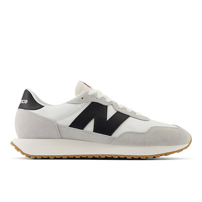 NEWB 237 MS237V1 WHI - WHITE