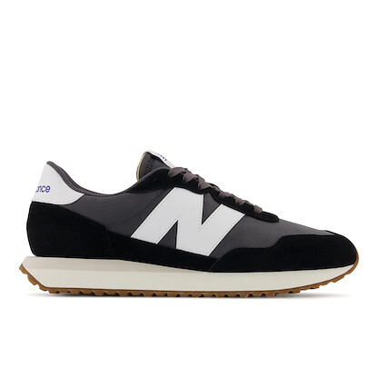 NEWB 237 MS237V1 BLA - BLACK