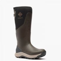 Muck Men's Woodland Pro 17" Outdoor Boot Turkish Coffee/Brindle - MWP17M90