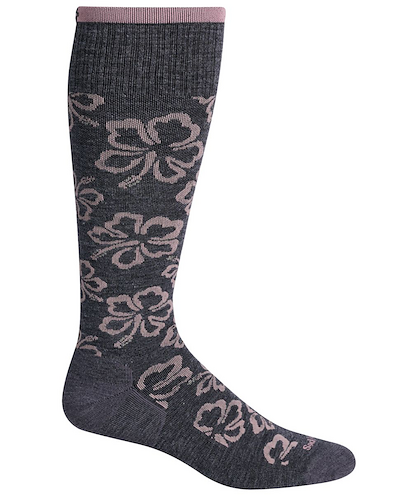 SOCK Featherweight F - Charcoal