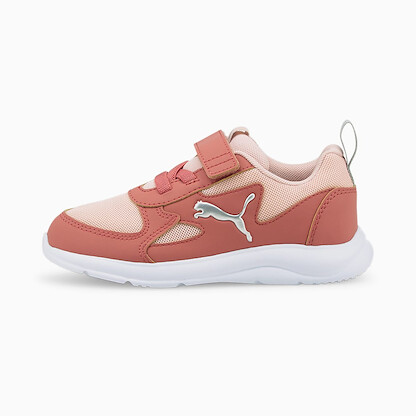 PUMA Fun Racer AC (Little Kid) 19297110
