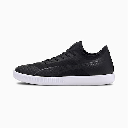 PUMA Men's 365 Concrete Lite Sneaker Puma Black/Asphalt/Puma White - 10599001