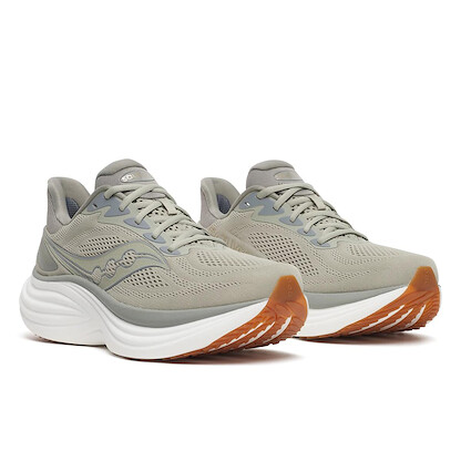 Saucony Men's Triumph 24 Sage/Debonair Running Shoe - S100997-1020